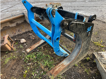 Construction equipment