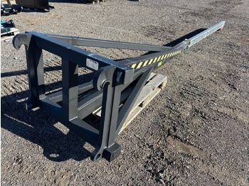 Construction equipment