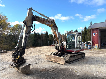 Leasing of Takeuchi TB175 Takeuchi TB175: picture 1 Leasing of Takeuchi TB175 Takeuchi TB175: picture 1