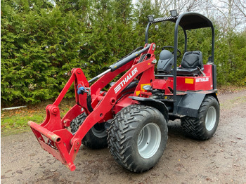 Wheel loader THALER