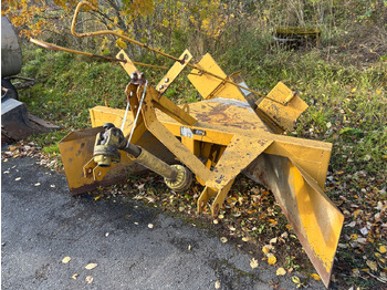 Snow blower TRIMA