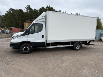 Truck IVECO Daily
