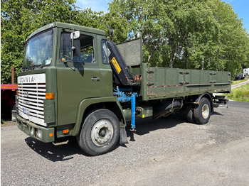 Truck SCANIA