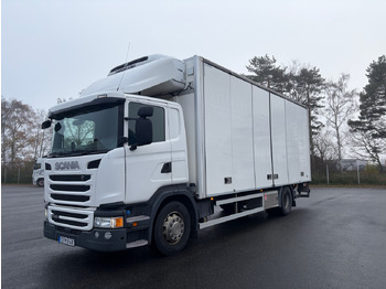 Truck SCANIA G 320