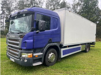 Truck SCANIA P 270