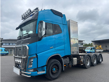 Truck VOLVO FH16 750