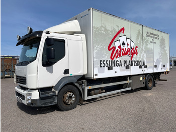 Truck VOLVO FL 280