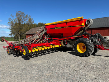 Sowing equipment
