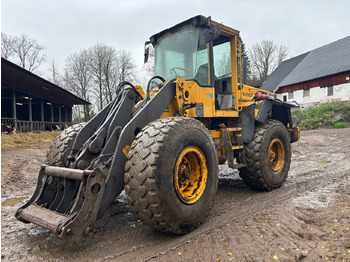 Wheel loader VOLVO L70