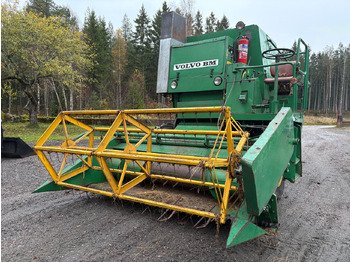 Combine harvester VOLVO