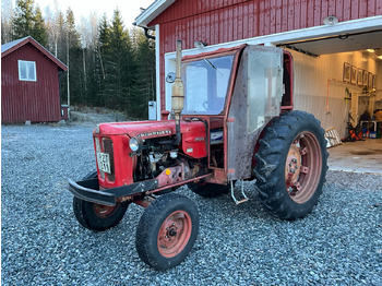 Farm tractor VOLVO