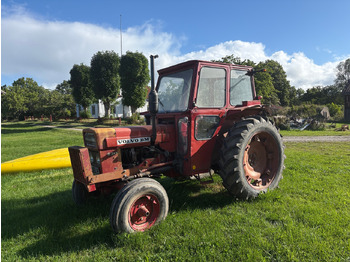 Farm tractor VOLVO