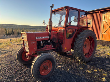 Farm tractor VOLVO