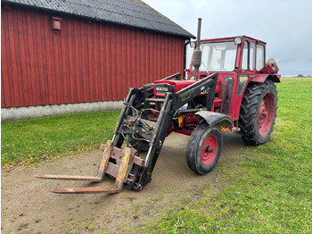 Farm tractor VOLVO