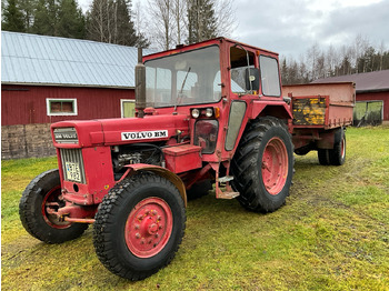 Farm tractor VOLVO