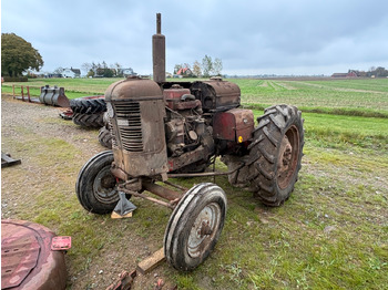 Farm tractor VOLVO