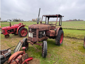 Farm tractor VOLVO