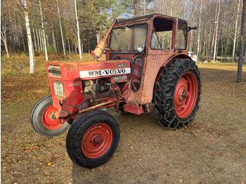 Farm tractor VOLVO