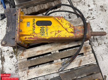 Construction equipment VOLVO