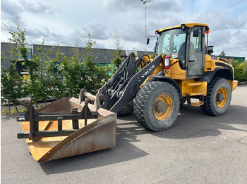 Wheel loader VOLVO L50