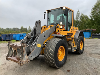 Wheel loader VOLVO L70F