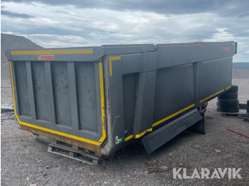 Construction equipment