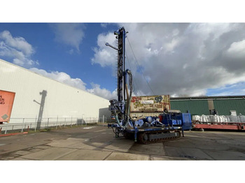 Leasing of AGBO G200 R AGBO G200 R: picture 2