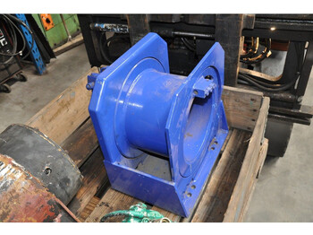 Construction machinery