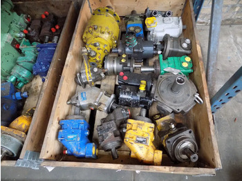 Construction machinery