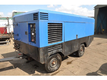 Leasing of Ingersoll Rand Compressor 9270 of 9/270 Cummins ISL Ingersoll Rand Compressor 9270 of 9/270 Cummins ISL: picture 2 Leasing of Ingersoll Rand Compressor 9270 of 9/270 Cummins ISL Ingersoll Rand Compressor 9270 of 9/270 Cummins ISL: picture 2