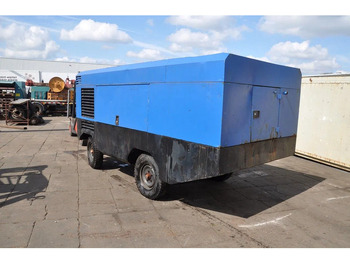 Leasing of Ingersoll Rand Compressor 9270 of 9/270 Cummins ISL Ingersoll Rand Compressor 9270 of 9/270 Cummins ISL: picture 4 Leasing of Ingersoll Rand Compressor 9270 of 9/270 Cummins ISL Ingersoll Rand Compressor 9270 of 9/270 Cummins ISL: picture 4