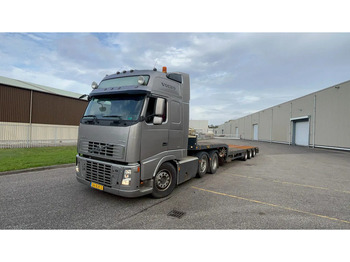Tractor unit VOLVO FH16 540