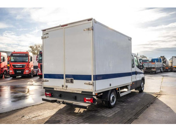 Panel van Iveco DAILY 35C150-DOKA: picture 3