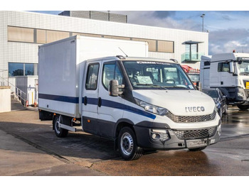 Panel van Iveco DAILY 35C150-DOKA: picture 2