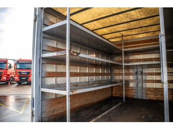 Panel van Iveco DAILY 35C150-DOKA: picture 4