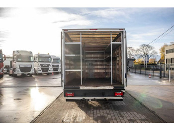 Panel van Iveco DAILY 35C150-DOKA: picture 5