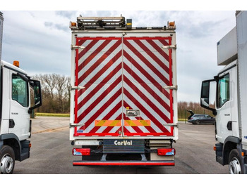 Box truck MAN TGL 10.190 BL - CARVAL INBOUW: picture 3