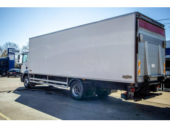 Leasing of MAN TGM 18.250 BL -E5 MAN TGM 18.250 BL -E5: picture 4 Leasing of MAN TGM 18.250 BL -E5 MAN TGM 18.250 BL -E5: picture 4