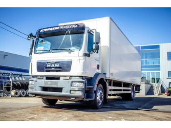 Leasing of MAN TGM 18.250 BL -E5 MAN TGM 18.250 BL -E5: picture 5 Leasing of MAN TGM 18.250 BL -E5 MAN TGM 18.250 BL -E5: picture 5