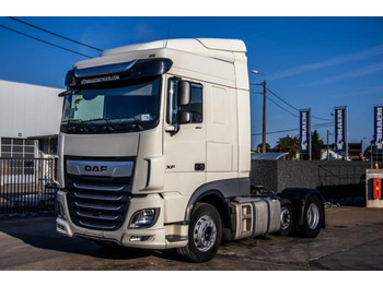 Tractor unit DAF XF 450