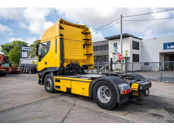 Leasing of Iveco STRALIS 450-E5+KIPHYDR. Iveco STRALIS 450-E5+KIPHYDR.: picture 5 Leasing of Iveco STRALIS 450-E5+KIPHYDR. Iveco STRALIS 450-E5+KIPHYDR.: picture 5