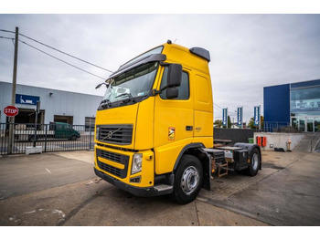 Tractor unit VOLVO FH 400