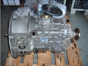 Gearbox MERCEDES-BENZ