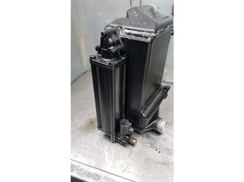 Gearbox ZF