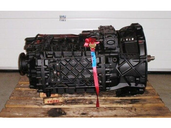 Gearbox SPIERINGS