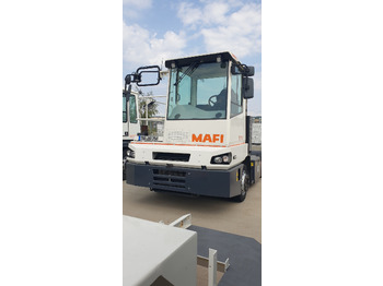 Terminal tractor MAFI