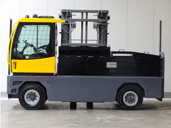 Side loader Baumann EGX50/14/63TR - NEU BAT.: picture 4 Side loader Baumann EGX50/14/63TR - NEU BAT.: picture 4