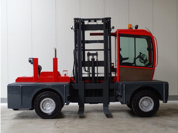 Side loader BULMOR