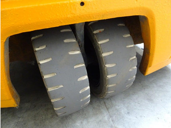 Electric forklift Still RX20-14C - TRIPLEX: picture 2 Electric forklift Still RX20-14C - TRIPLEX: picture 2