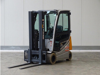 Electric forklift STILL RX20